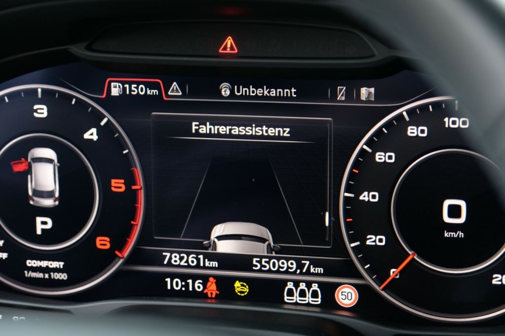 Audi Q2 2022