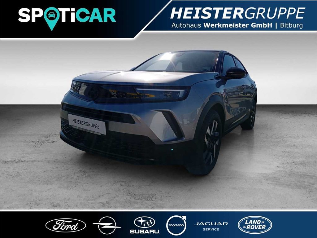 Opel Mokka 2024