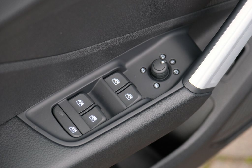 Audi Q2 2022
