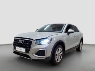 Audi Q2 2025
