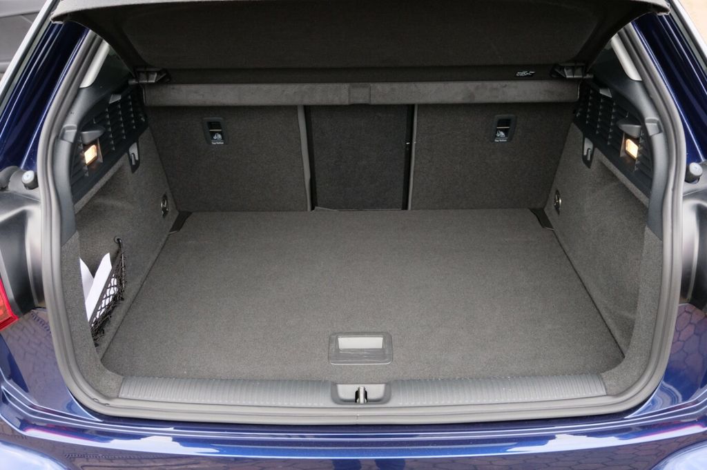 Audi Q2 2022