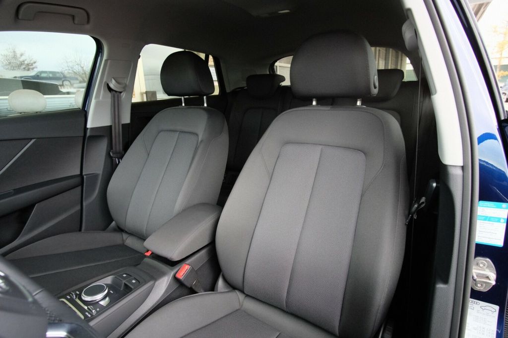 Audi Q2 2022