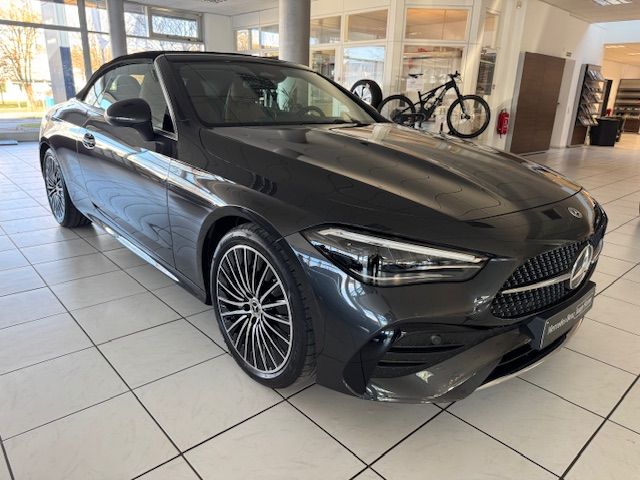 Mercedes-Benz CLE 200 2024