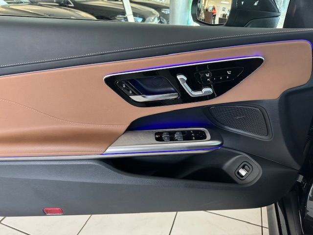 Mercedes-Benz CLE 200 2024