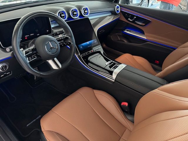 Mercedes-Benz CLE 200 2024