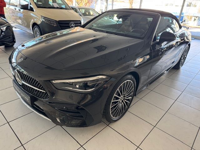 Mercedes-Benz CLE 200 2024