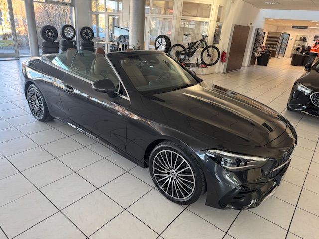 Mercedes-Benz CLE 200 2024