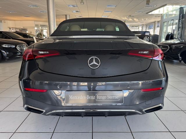 Mercedes-Benz CLE 200 2024