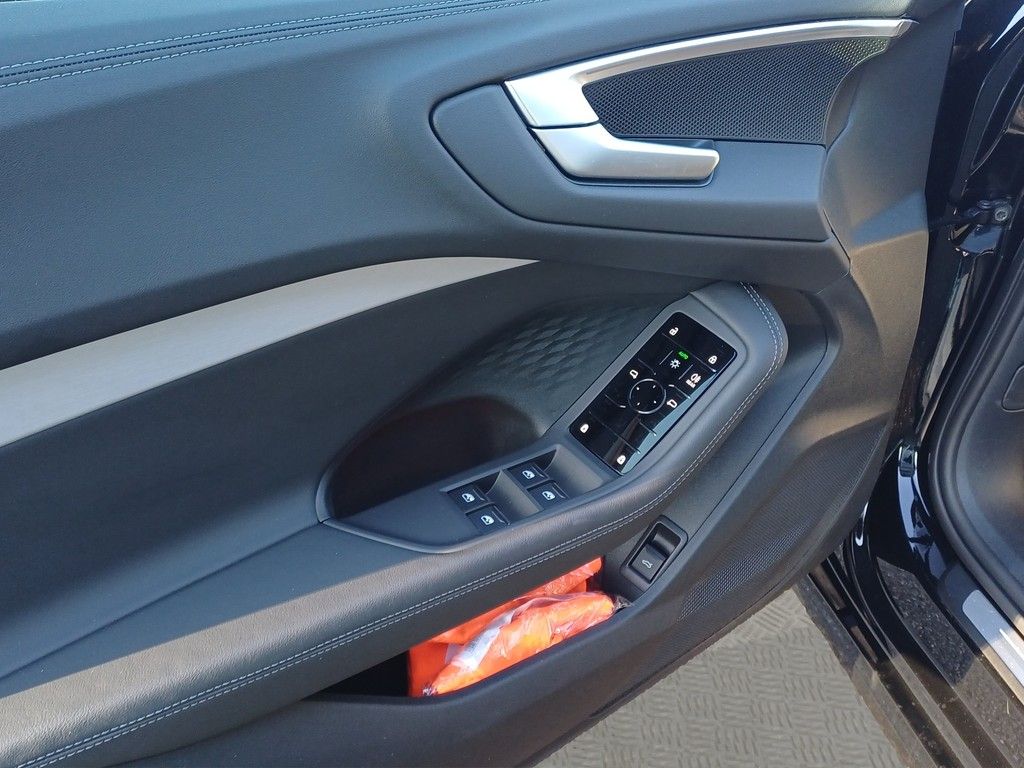 Audi A5 2025