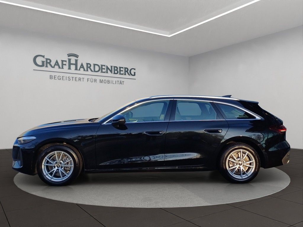 Audi A5 2025