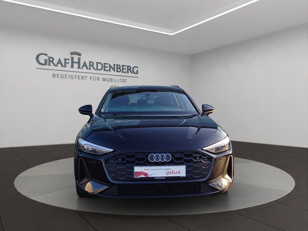 Audi A5 2025