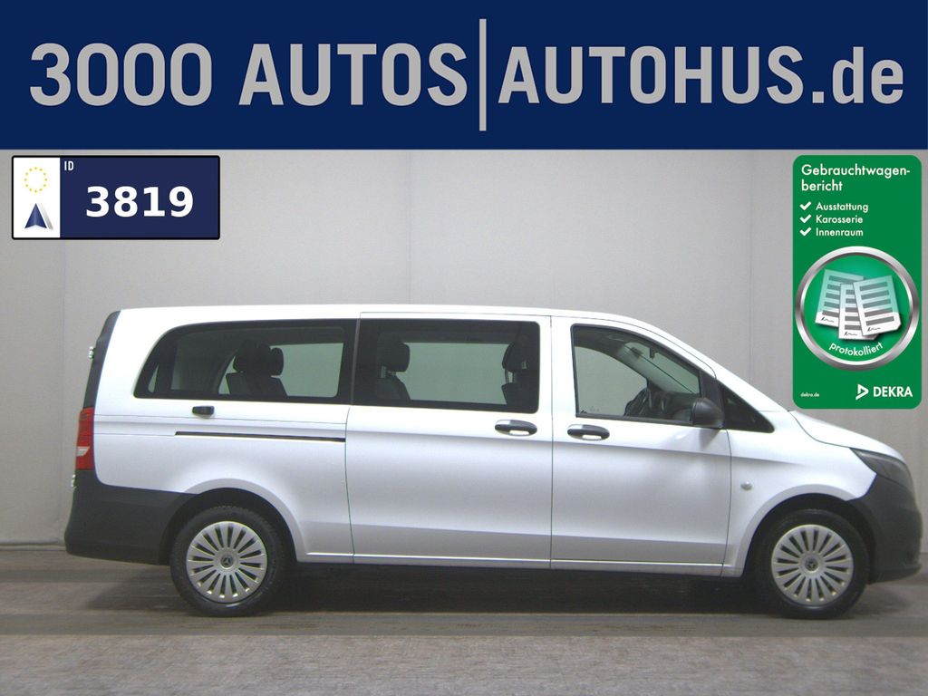 Mercedes-Benz Vito 2023
