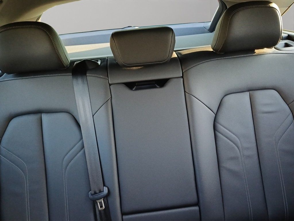 Audi A5 2025