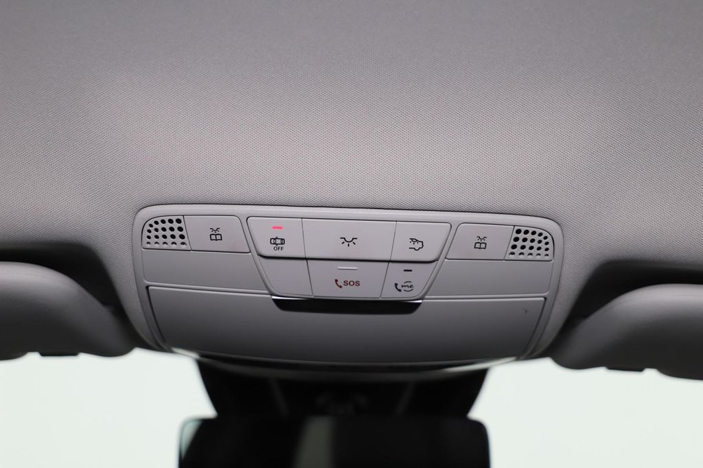 Mercedes-Benz E 220 2022