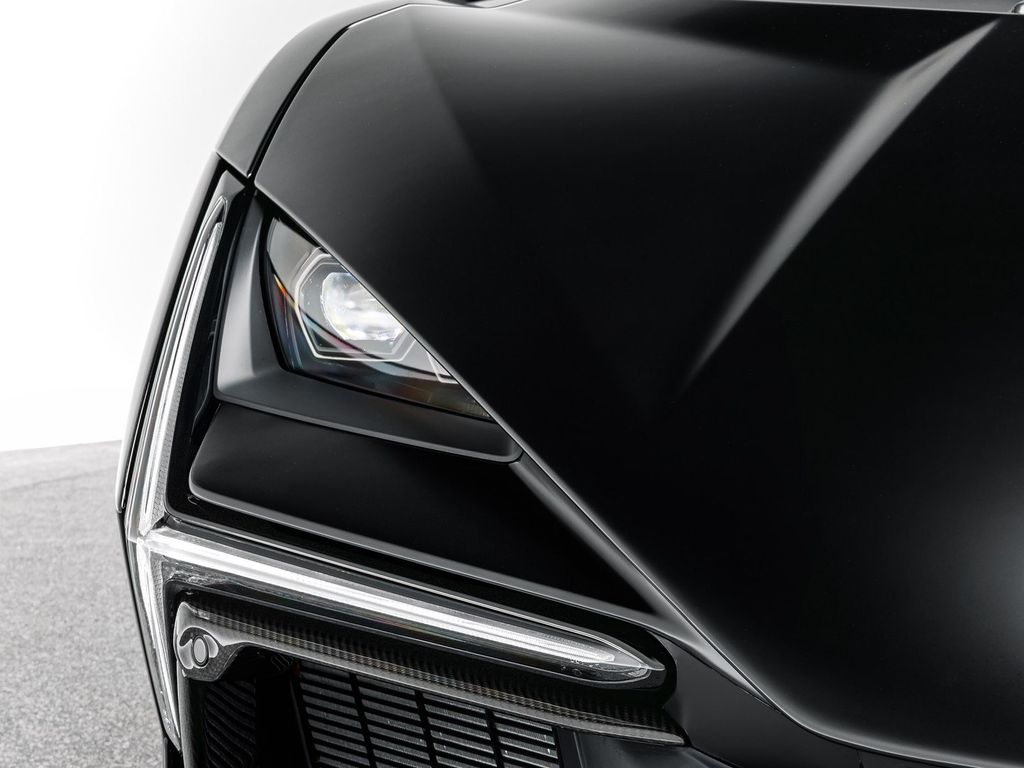 Lamborghini Revuelto 2025