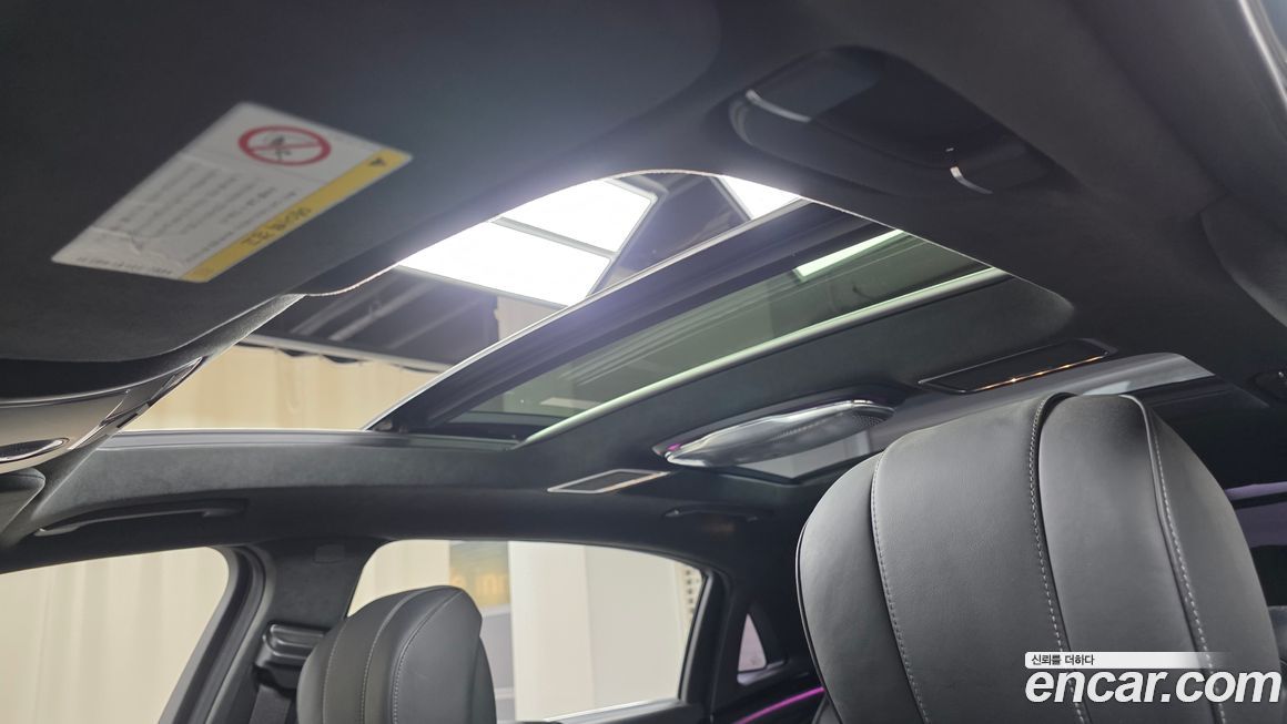 Mercedes-Benz S-Class 2015