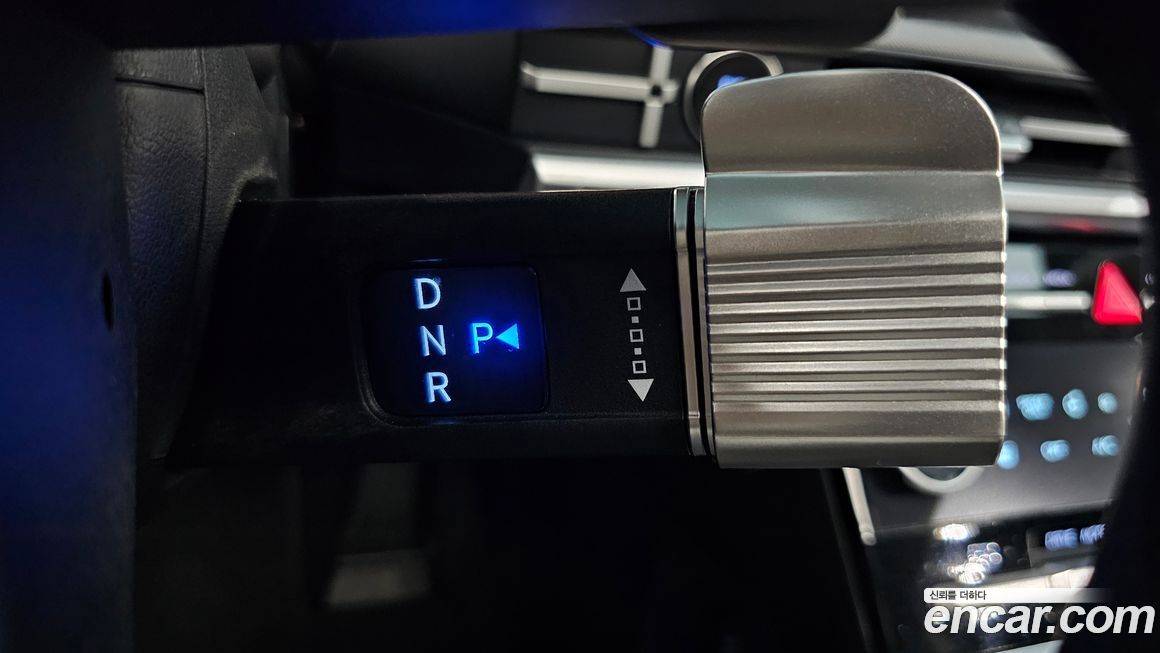 Hyundai Santafe 2025