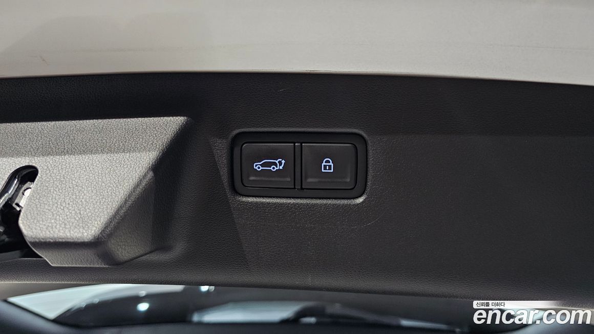 Hyundai Santafe 2025