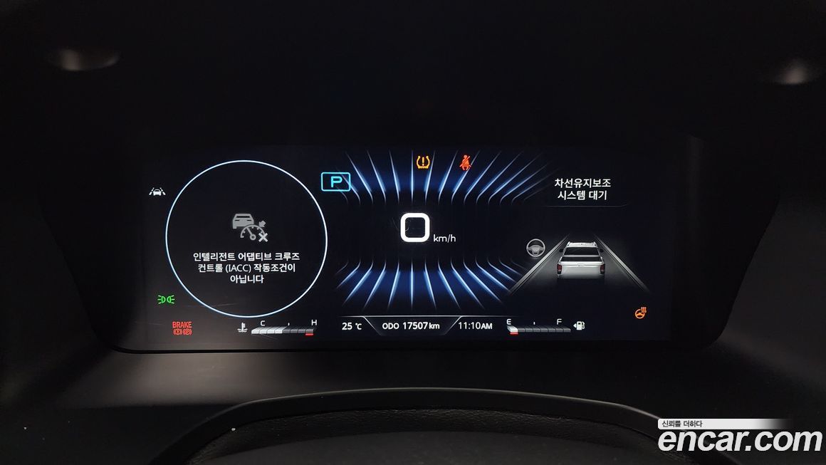 KG_Mobility_Ssangyong Rexton 2024