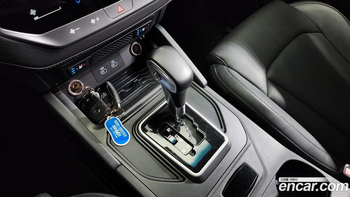 KG_Mobility_Ssangyong Rexton 2024