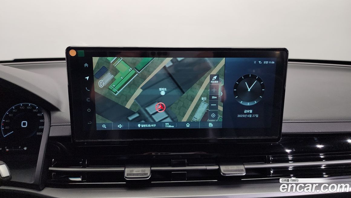 KG_Mobility_Ssangyong Rexton 2024