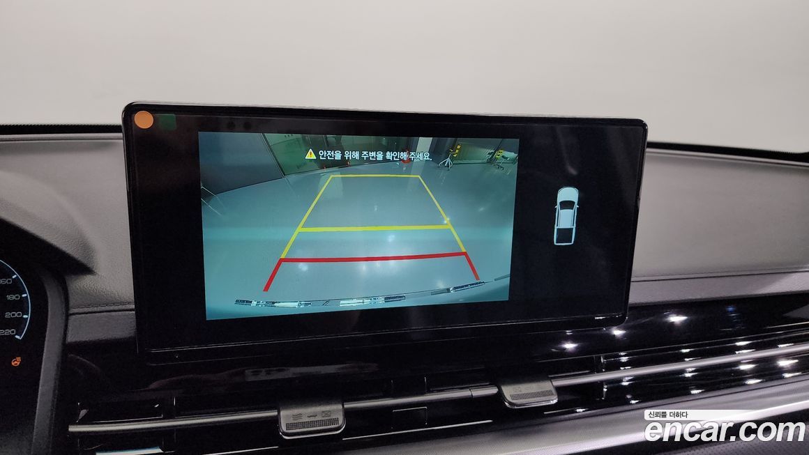 KG_Mobility_Ssangyong Rexton 2024