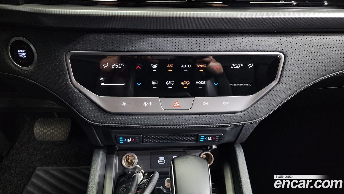 KG_Mobility_Ssangyong Rexton 2024