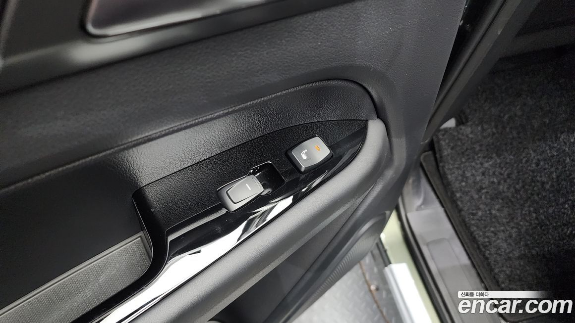 KG_Mobility_Ssangyong Rexton 2024