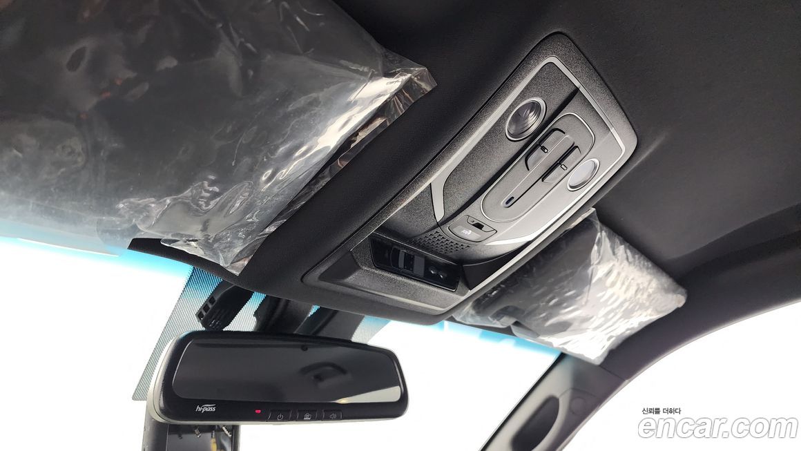 KG_Mobility_Ssangyong Rexton 2024