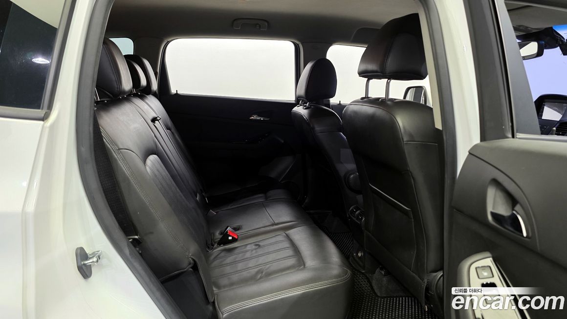 ChevroletGMDaewoo Orlando 2014