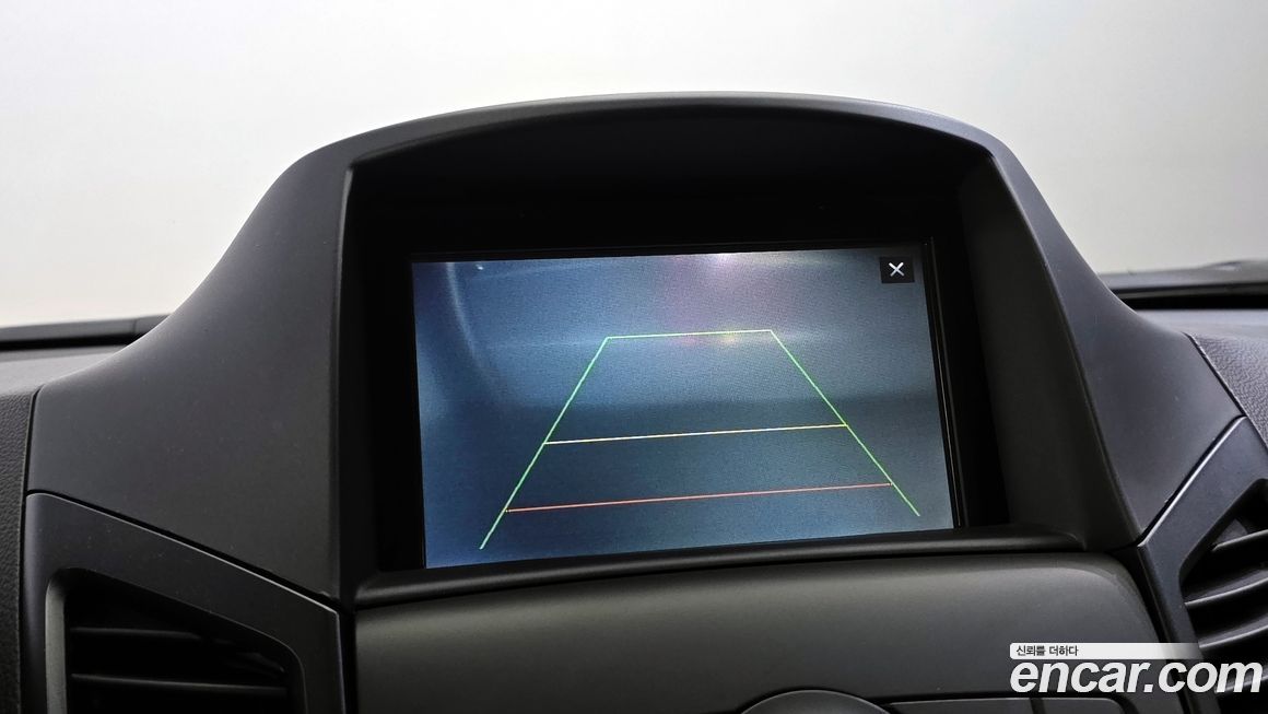 ChevroletGMDaewoo Orlando 2014