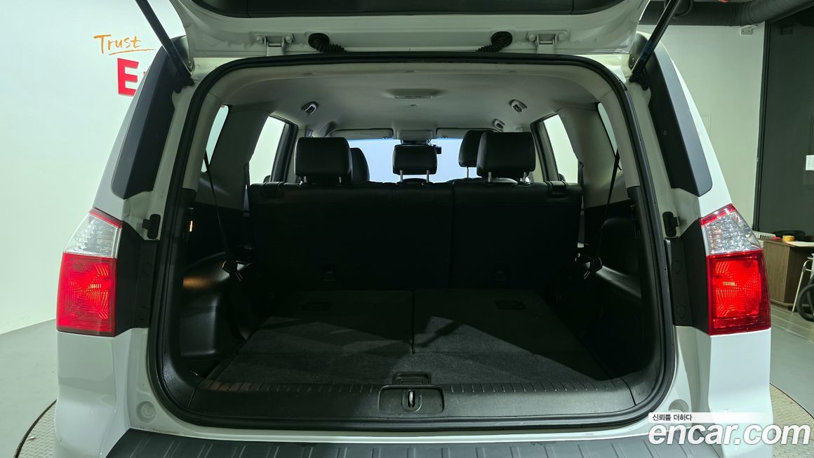 ChevroletGMDaewoo Orlando 2014