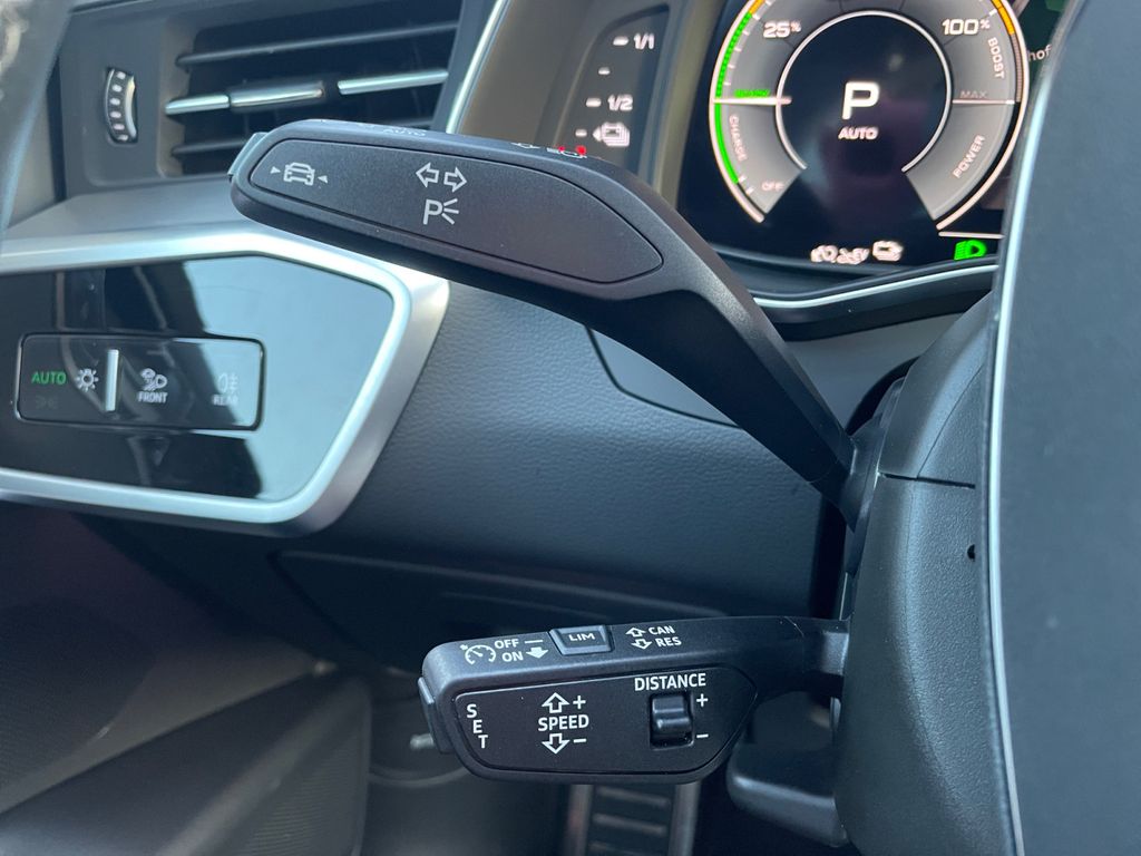 Audi A6 2022