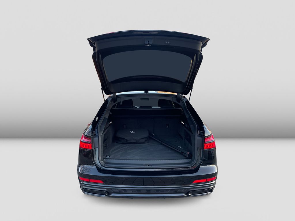 Audi A6 2022