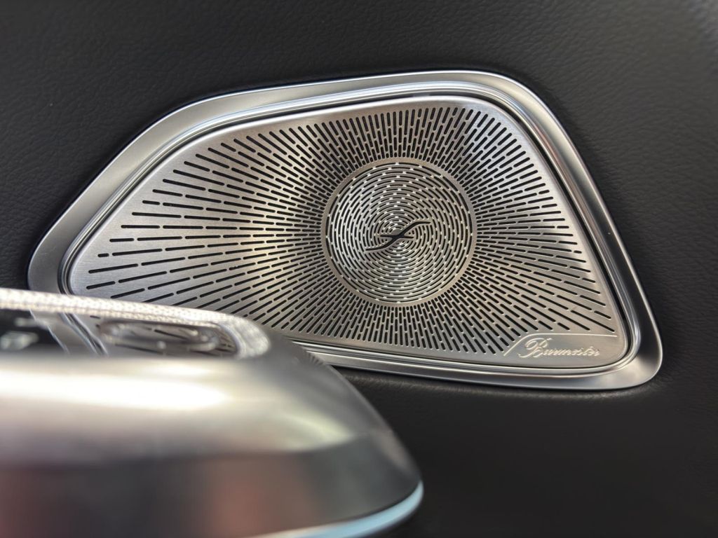 Mercedes-Benz E 53 AMG 2025