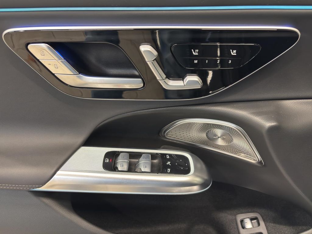 Mercedes-Benz E 53 AMG 2025