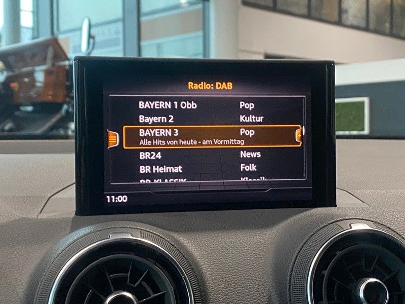 Audi Q2 2024