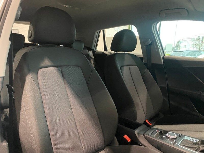 Audi Q2 2024