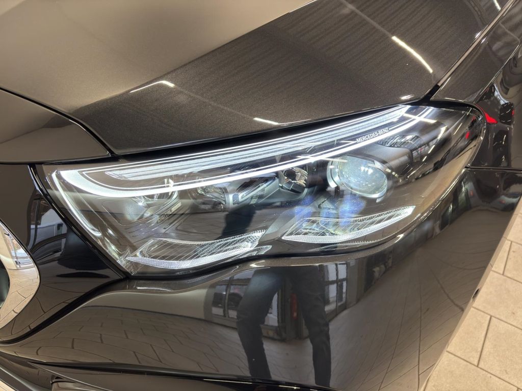 Mercedes-Benz E 53 AMG 2025