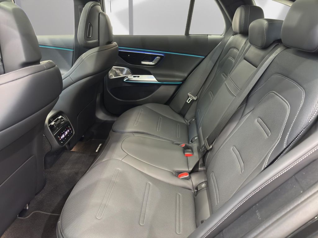 Mercedes-Benz E 53 AMG 2025