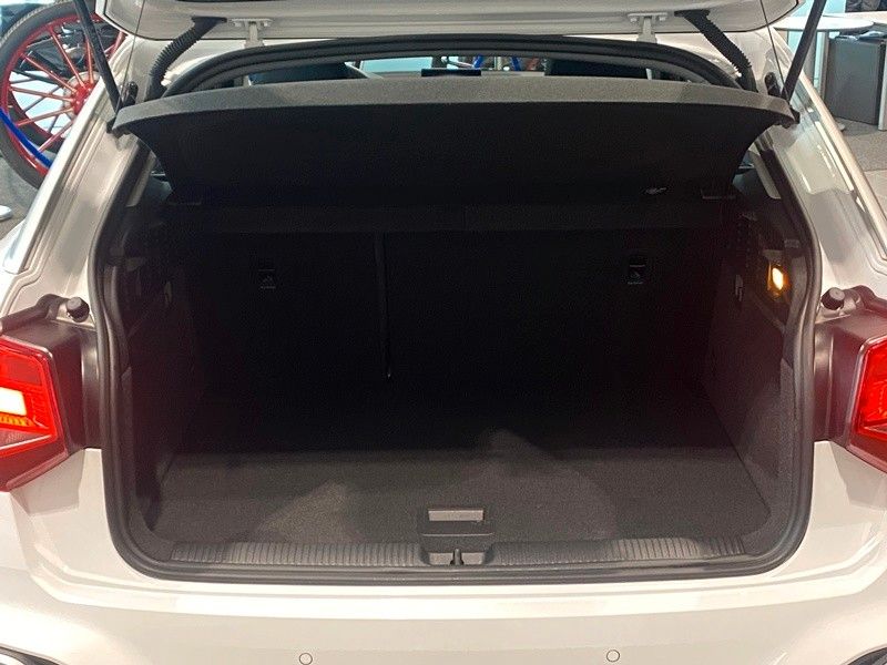 Audi Q2 2024