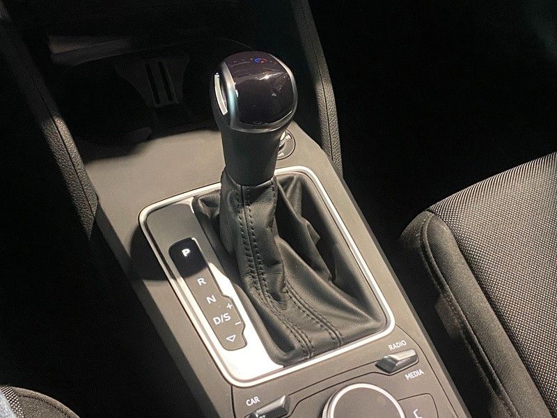 Audi Q2 2024