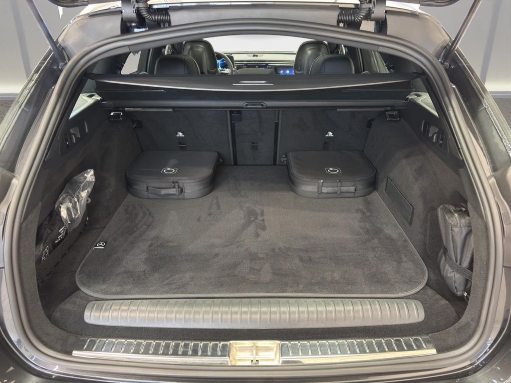 Mercedes-Benz E 53 AMG 2025