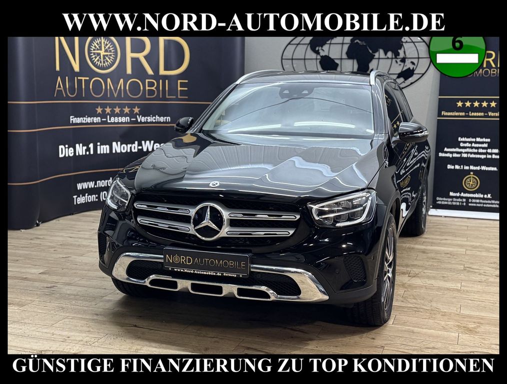Mercedes-Benz GLC 300 2021