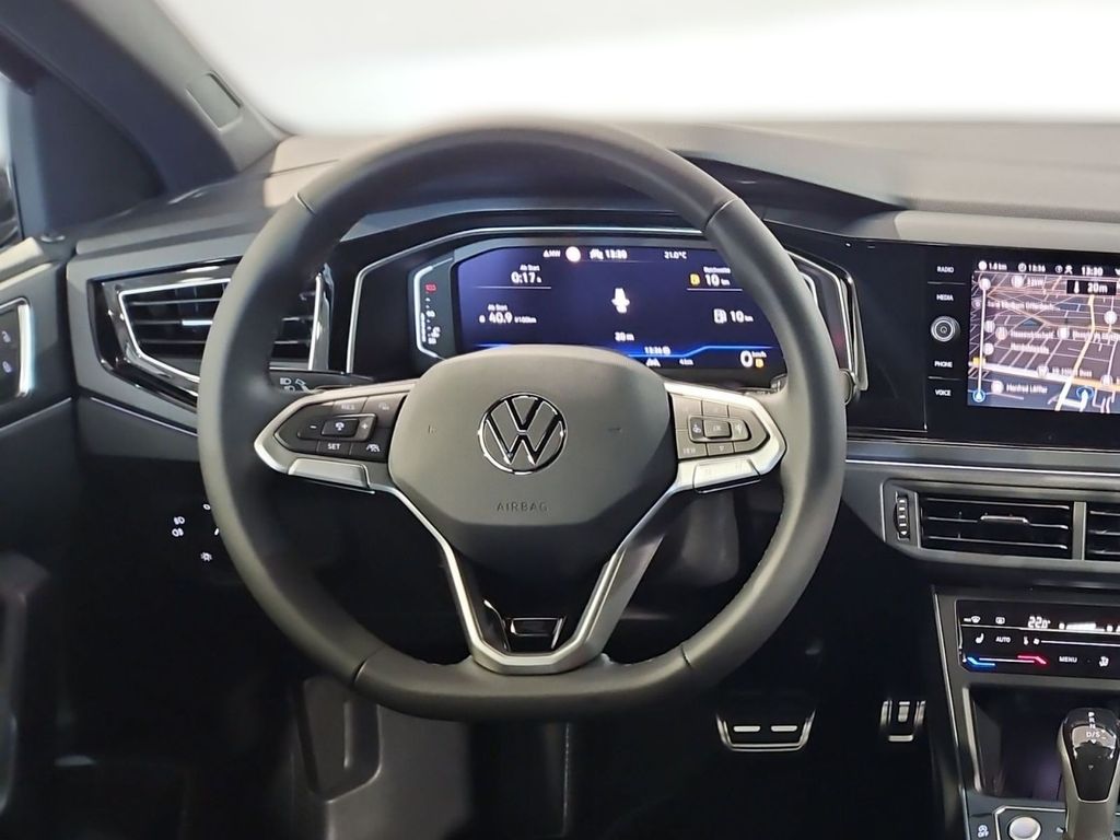 Volkswagen Taigo 2025