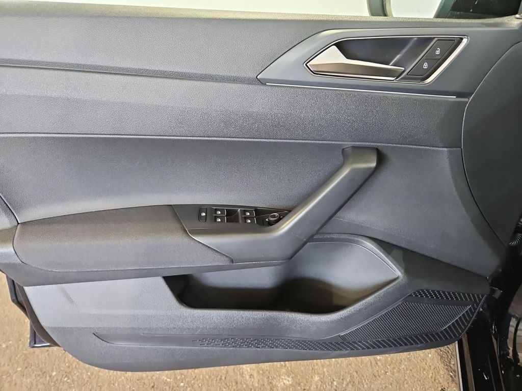 Volkswagen Taigo 2025