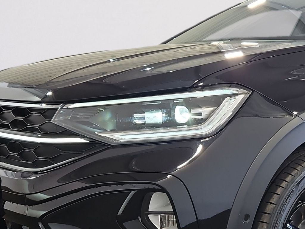 Volkswagen Taigo 2025