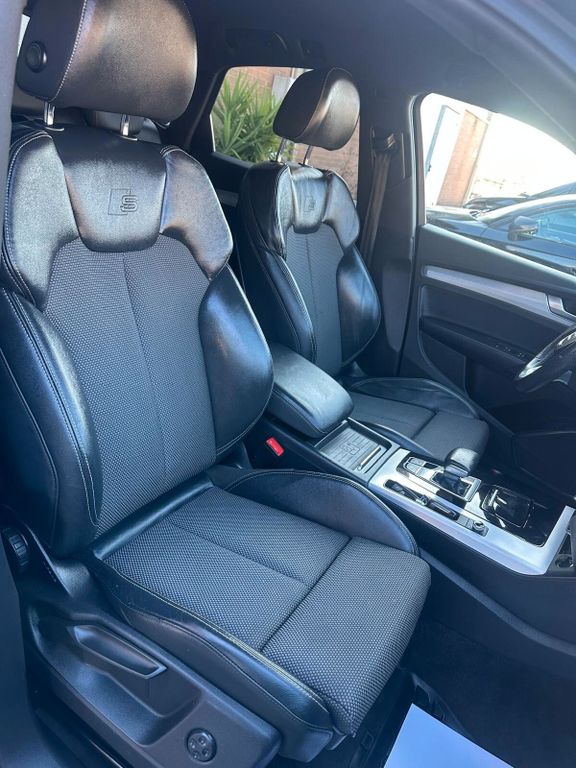 Audi Q5 2022