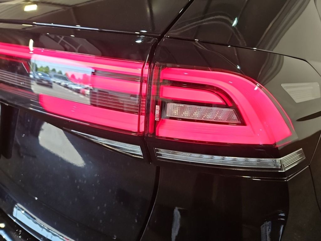 Volkswagen Taigo 2025