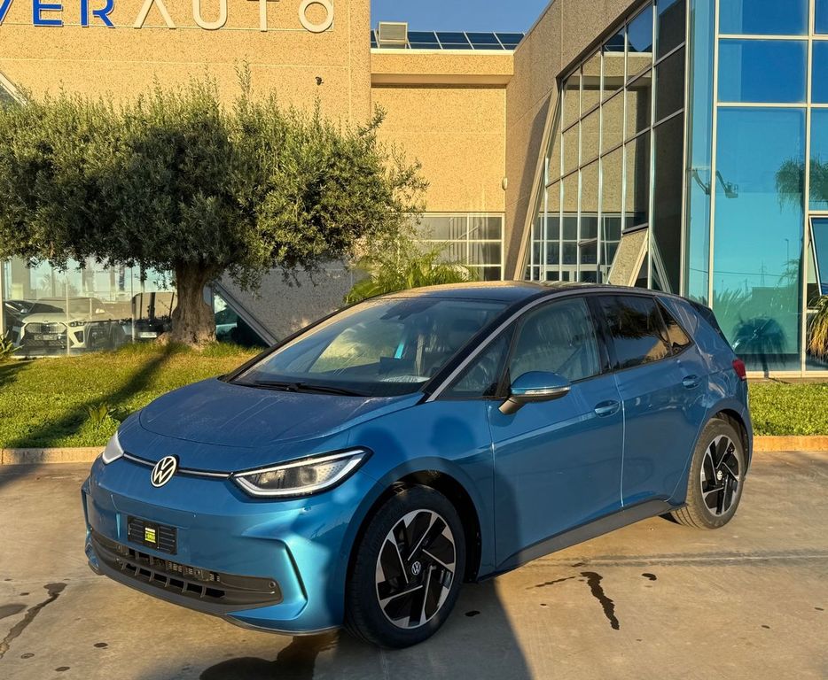 Volkswagen ID.3 2025